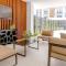 Moderno y acogedor condominio en zona exclusiva