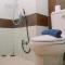 Good Homey and Simply Studio Margonda Residence 3 Apartment By Travelio