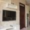 Comfy & Strategic 2BR Gateway Pasteur Apartment near Pasteur Exit Toll By Travelio