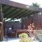 Mountain Breeze Log Cabins - Stormsrivier