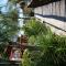 Mountain Breeze Log Cabins - Stormsrivier