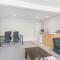 Kaikoura Beach Motel