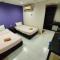 Adina Drive-In Motel Cenang - Managed By Shell Out Resort - 珍南海滩