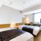 APA Hotel Marugame Ekimae Odori