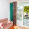 Green garden Rooms & Apartments