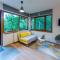 Dragonfly Studio with GARDEN