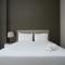 Opulent 2BR Residence at Ciputra International Apartment By Travelio