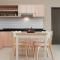 Opulent 2BR Residence at Ciputra International Apartment By Travelio