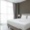 Opulent 2BR Residence at Ciputra International Apartment By Travelio