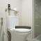 Opulent 2BR Residence at Ciputra International Apartment By Travelio