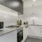 KozyGuru Wolli Creek 1 BED APT Sydney Airport & CBD NWC020