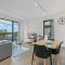 KozyGuru Wolli Creek 1 BED APT Sydney Airport & CBD NWC020