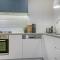KozyGuru Wolli Creek 1 BED APT Sydney Airport & CBD NWC020