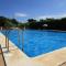 Camping La Rueda