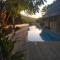 Blue Earth Village