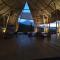 Blue Earth Village