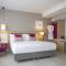 The Morgan Hotel