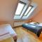 Pension Markéta - Mikulov