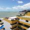 Flat Tabatinga Frente Mar