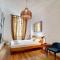 Nestor&Jeeves - COLIBRI PRESTIGE - Central - Close sea