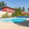 Vacanceole - Relais du Plessis Spa Resort photo 14