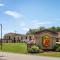 Super 8 by Wyndham West Greenwich/Providence Super 8 by Wyndham West Greenwich/Providence