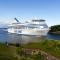 Silja Line ferry - Helsinki to Stockholm - 赫尔辛基