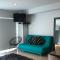 Studio Loft Polanco with POOL