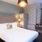 Embankment Hotel