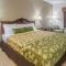 Econo Lodge Weatherford