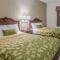 Econo Lodge Weatherford