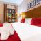 Hospedium Hotel Casino Del Tormes