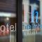 Helmhaus Swiss Quality Hotel Foto: Helmhaus Swiss Quality Hotel