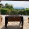 Beautiful 2-storey villa in Todi room for 18