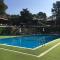 Camping Cala Llevado - Tossa de Mar