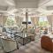 The Belfry Hotel & Resort