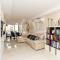 The White Apartment: Luxury, Beach and Design - Valência