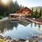 Wellness Hotel Ondrášův dvůr
