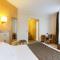Hotel Bellevue Saint-Lazare