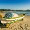 Durma com o barulho do mar! - Florianópolis