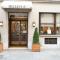 Hotel Bellevue Saint-Lazare