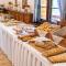 Wellness Hotel Ondrášův dvůr