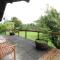 Millmore Cabin