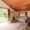 Millmore Cabin
