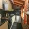 Millmore Cabin