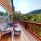 Red Roof Retreat