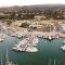 Latchi Marina View