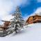 Crans Luxury Lodges