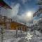 Foto: Crans Luxury Lodges