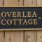 Overlea Cottage - Highpeak Junction